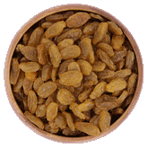 Izmir Sultaniye Yellow Raisins